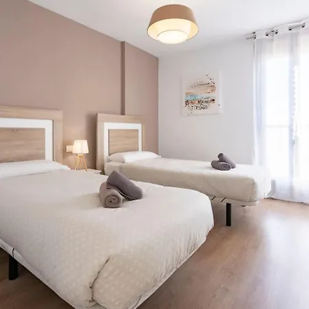 Apartment Don Pedro Alicante