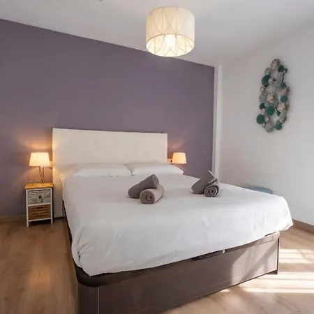 Apartment Don Pedro