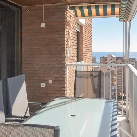 Apartment Don Pedro
