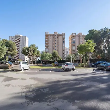 Apartment Don Pedro