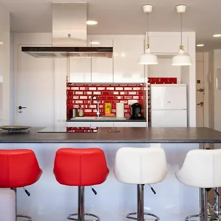 Apartment Don Pedro *