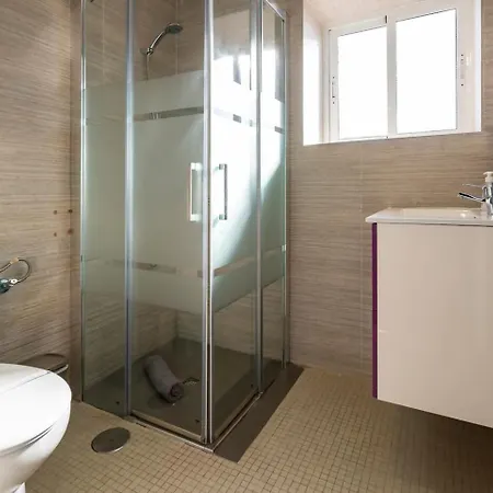 Apartment Don Pedro Alicante