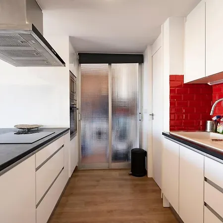 Apartment Don Pedro