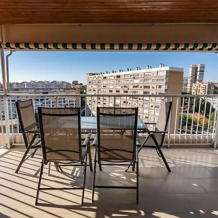 Apartment Don Pedro *