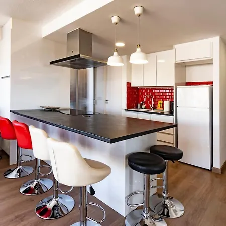 Apartment Don Pedro Alicante