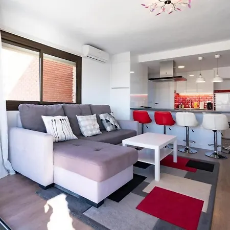 Apartment Don Pedro
