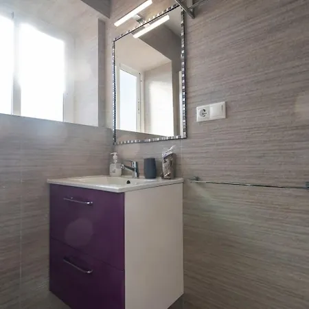 Apartman Don Pedro Alicante