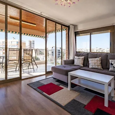 Apartment Don Pedro *