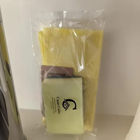 Apartman Don Pedro Alicante